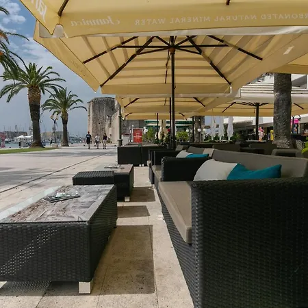 Отель Concordia Трогир