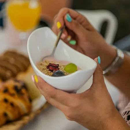 Concordia Отель Трогир