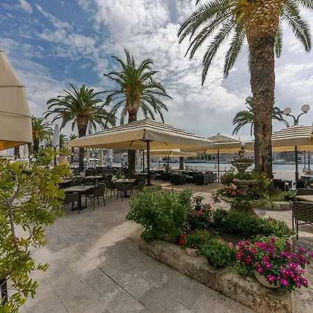Hotel Concordia