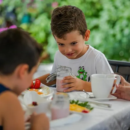 Concordia Трогир