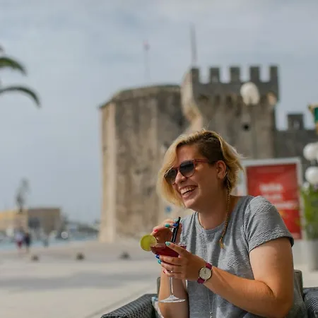 Отель Concordia