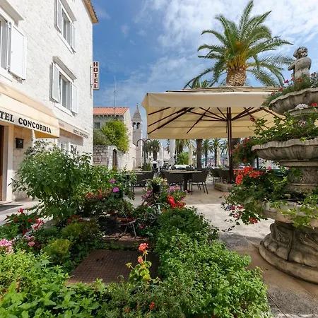 Concordia 2* Trogir