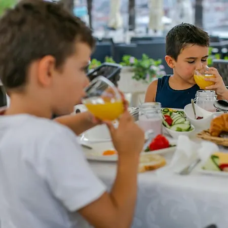 Отель Concordia 2*