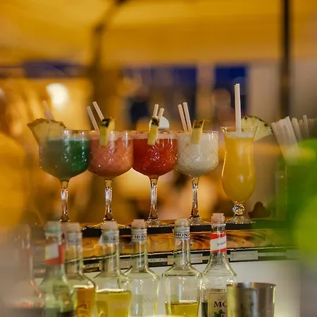 Concordia Hotel 2*