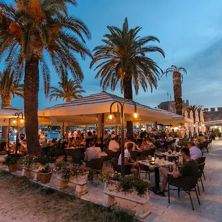 Отель Concordia