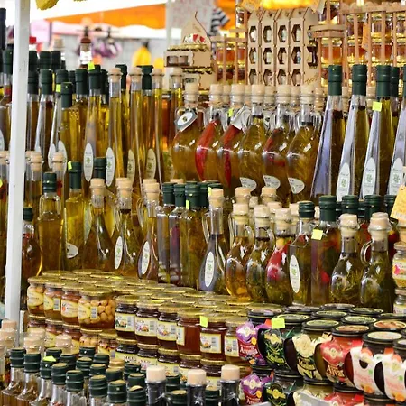 Отель Concordia