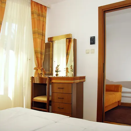 Hotel Concordia Trogir