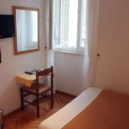 Hotel Concordia Trogir