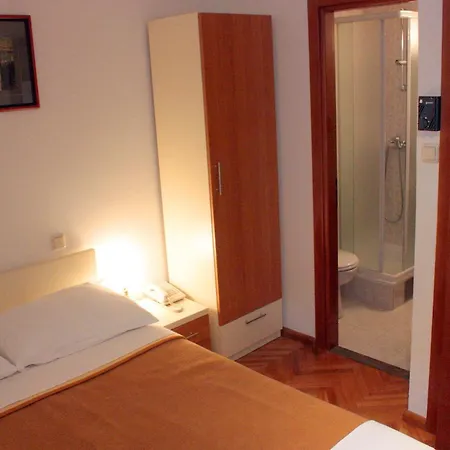 Отель Concordia