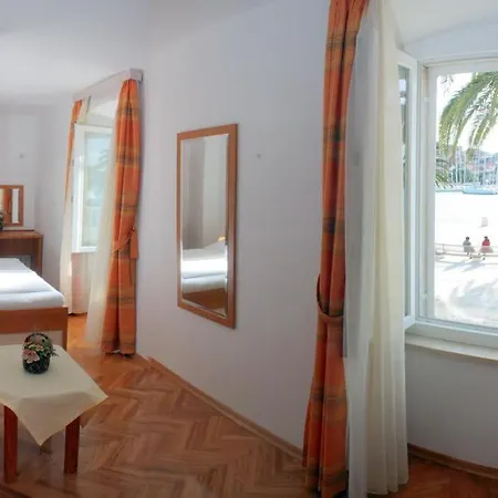 Concordia Трогир