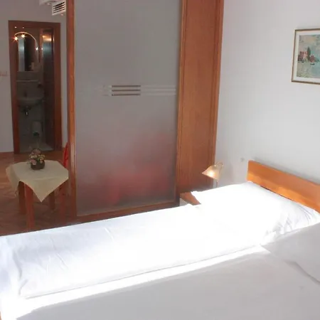 Отель Concordia