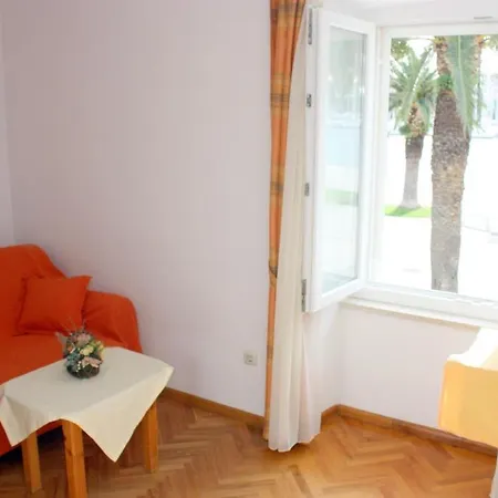 Concordia Трогир