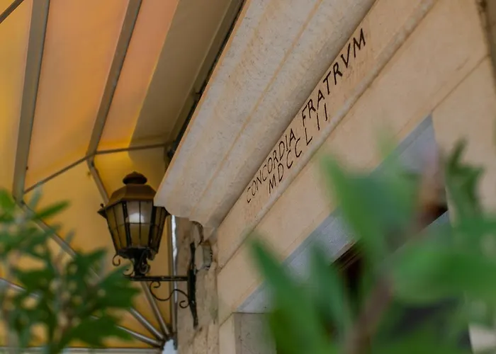 Ξενοδοχείο Concordia