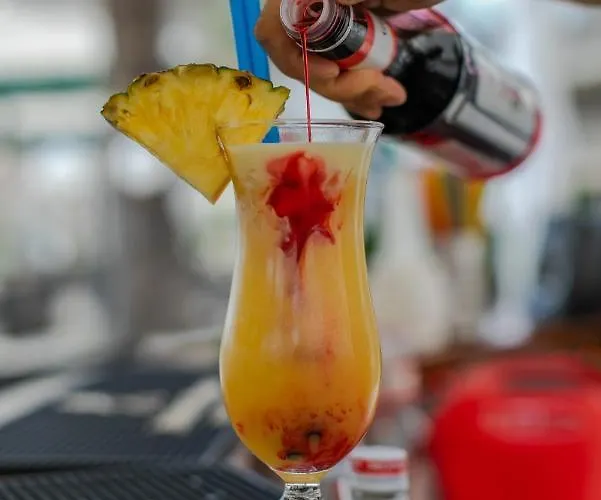 Concordia Ξενοδοχείο 2*