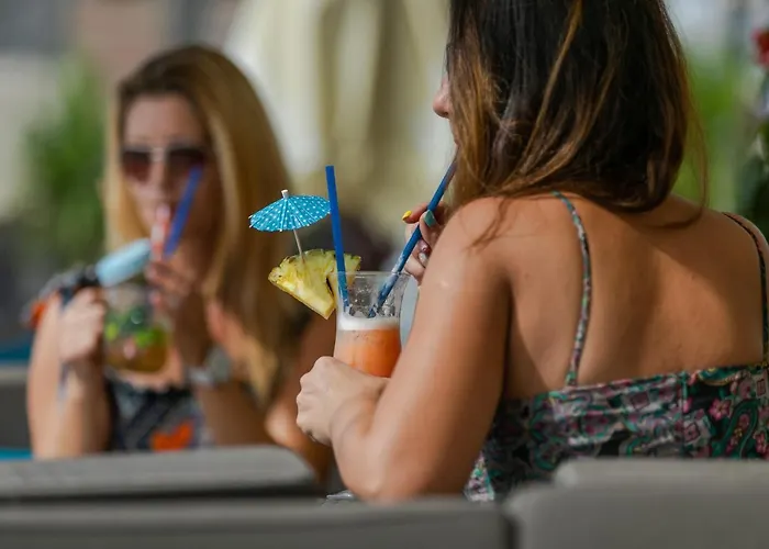 Concordia Ξενοδοχείο