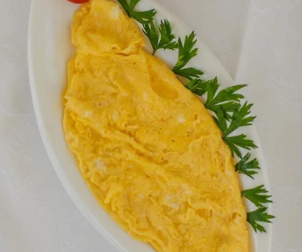 Concordia Ξενοδοχείο Τρογκίρ