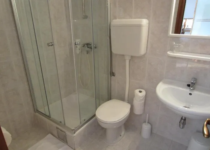 Concordia 2* Τρογκίρ