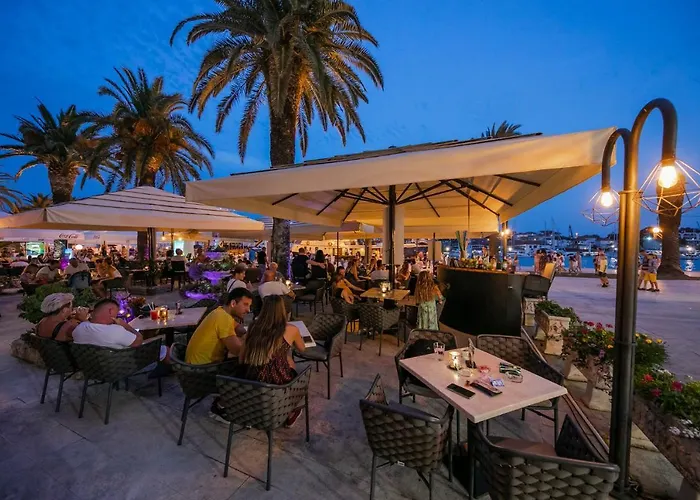 Concordia Ξενοδοχείο