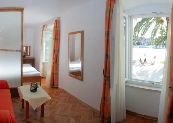 Concordia Τρογκίρ