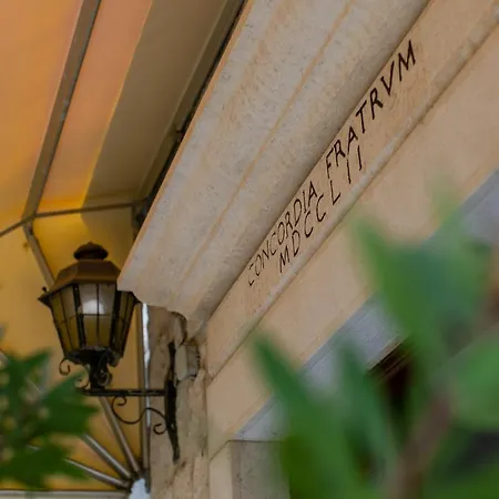 호텔 콩코르디아