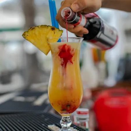 콩코르디아 호텔 2*