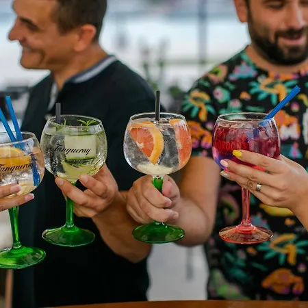 호텔 콩코르디아 2*