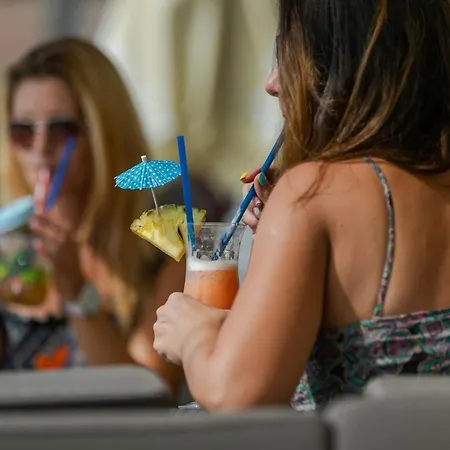 콩코르디아 호텔