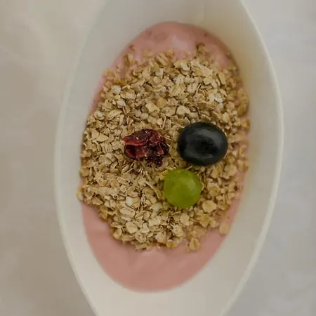 コンコーディア ホテル