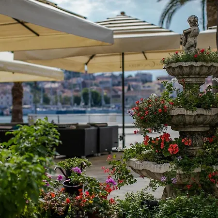 コンコーディア トロギール