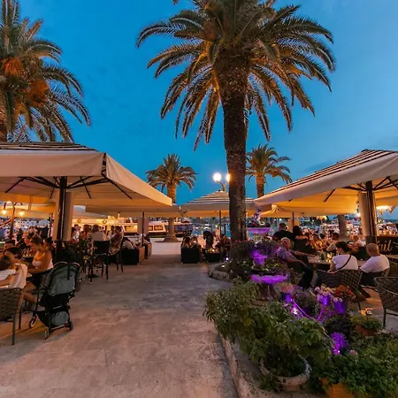 호텔 콩코르디아 2*