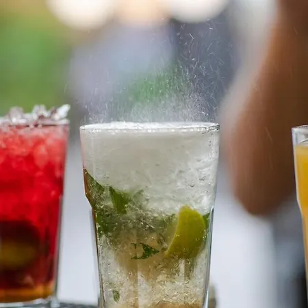 コンコーディア 2* トロギール