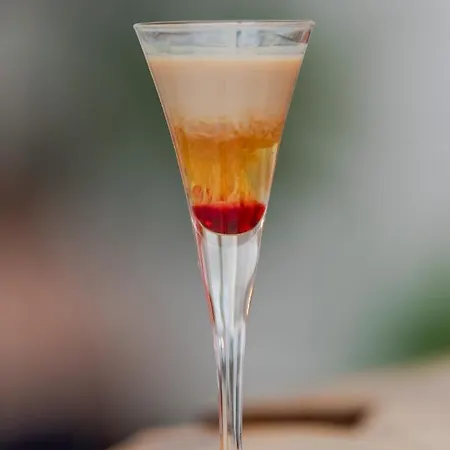 コンコーディア トロギール