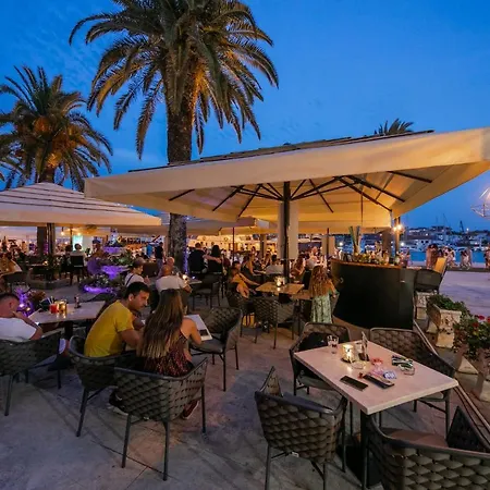 콩코르디아 호텔