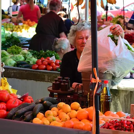 ホテル コンコーディア 2*