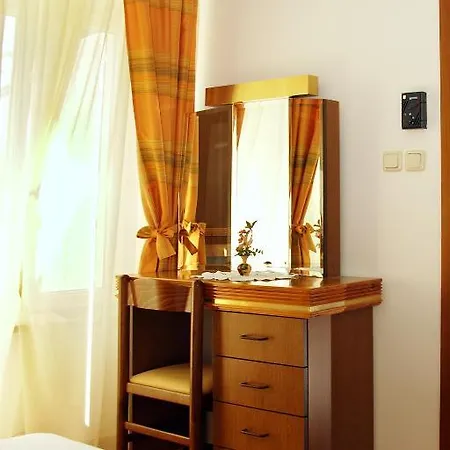 콩코르디아 호텔 트로기르