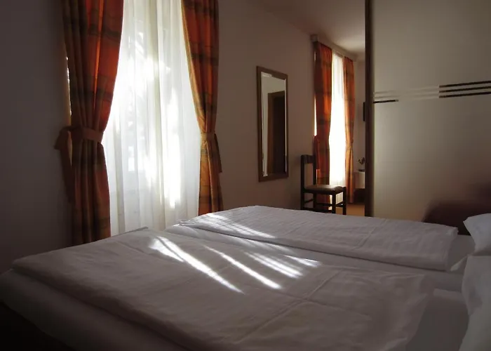 Hotell Concordia Trogir