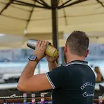 Ξενοδοχείο Concordia Τρογκίρ