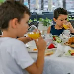 Ξενοδοχείο Concordia 2*