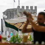 Ξενοδοχείο Concordia Τρογκίρ