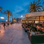 Concordia Ξενοδοχείο Τρογκίρ