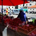 Ξενοδοχείο Concordia Τρογκίρ