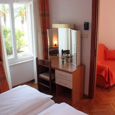 Hotel Concordia