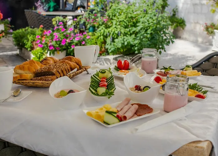 Concordia Hotel Trogir