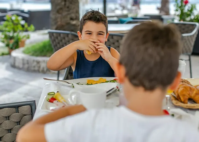 Concordia Hotel Trogir